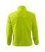 Veste Polaire Falcon Homme Citron Vert Malfini-2