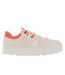 Baskets homme blanc Timberland-2
