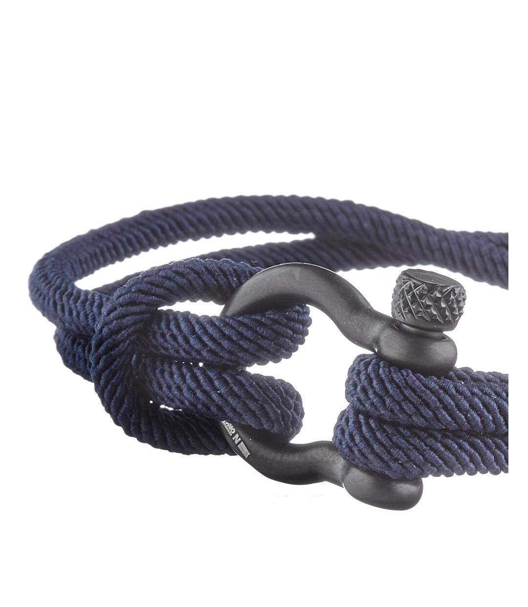 Bracelet marine homme geographical norway 315025 - taille unique-3