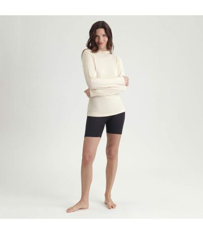 T-shirt thermique manches longues et col montant Thermal