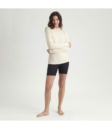 T-shirt thermique manches longues et col montant Thermal