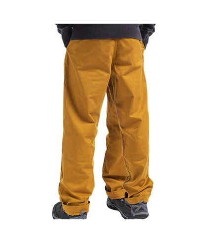 Pantalon Chino Jaune Homme Vans Authentic - 28