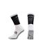 Chaussettes pro mid gaa adulte noir / blanc Murphys-1