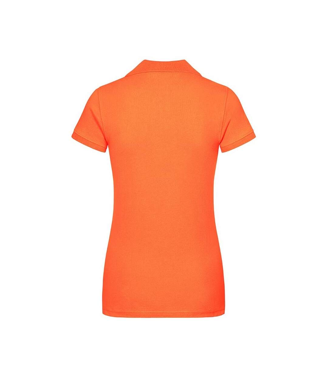 Polo Excd Femme Flamme Promodoro-2