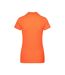 Polo Excd Femme Flamme Promodoro-2