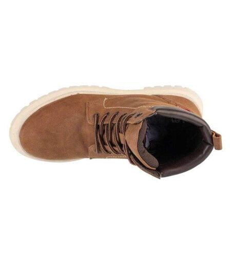 Bottines Lennox Femme Marron Levis