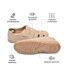 OZABI Sandales fermees homme confort ete aerées-4