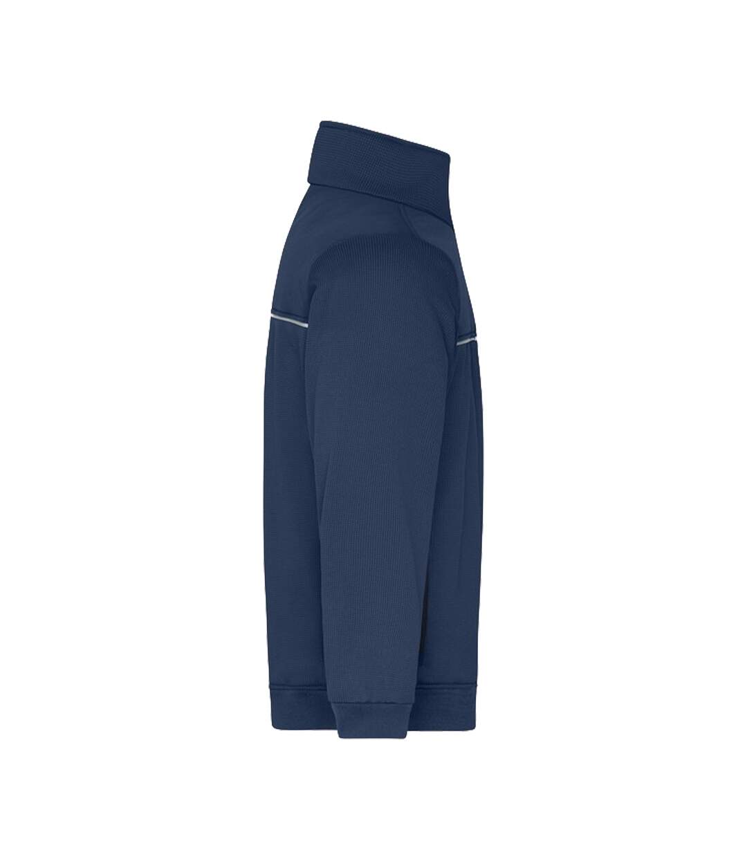 Veste Hybride Adulte Bleu Marine James And Nicholson-3