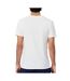 X3 t-shirts blanc/gris/noir homme lacoste th9007 - l-3