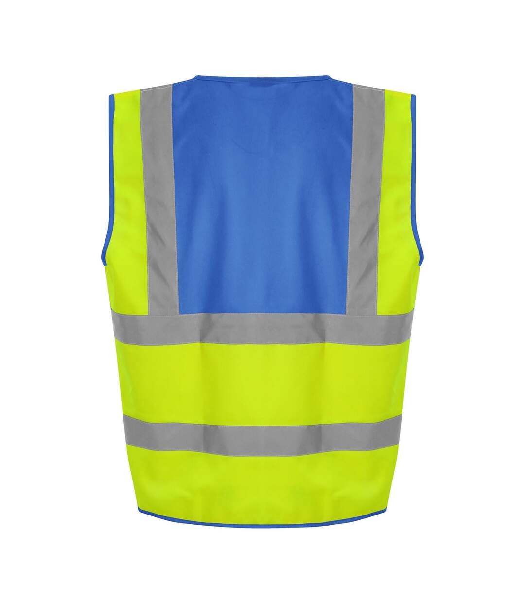 RW7771 PRO RTX Unisex Adult Sleeveless Hi-Vis Vest 