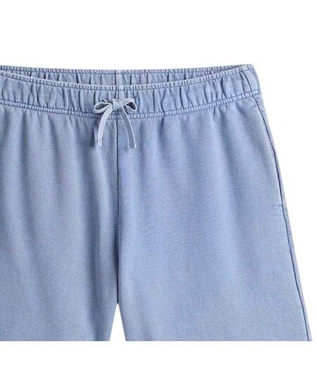 Mens Sweat Shorts Brisk Blue Tommy Hilfiger
