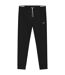 Mens Hbg Zone Tapered Jogging Bottoms Black Boss-1