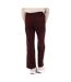 Jean prune femme oraije ankle wide victorine - 34-2