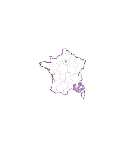 SMARTBOX - Bien-être et relax en Provence - Coffret Cadeau Bien-être