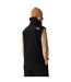 Veste Sans Manches Denali Homme Noir The North Face-4