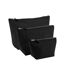 Sac À Accessoires 20 Cm X 28 Cm Noir Westford Mill-1