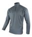 Haut De Sport Armour Homme Gris Viper-3
