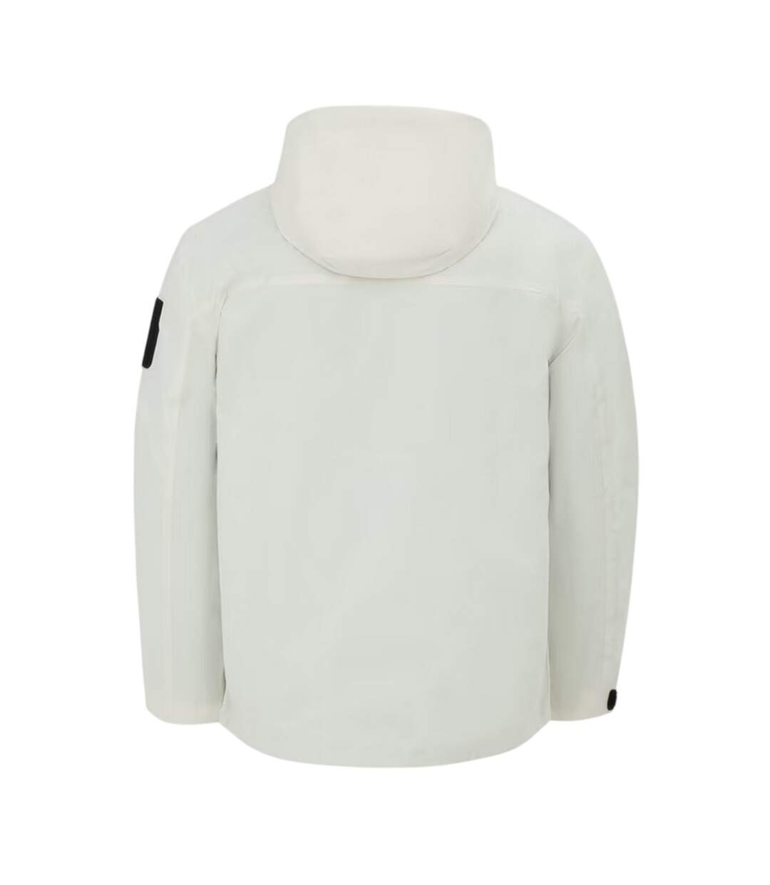 Coupe-vent Homme Beige Firetrap-2
