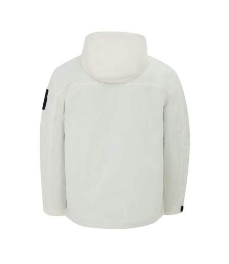 Coupe-vent Homme Beige Firetrap