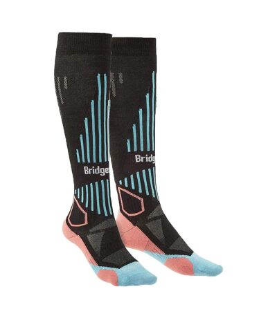 Ladies Performance Lightweight Ski Socks