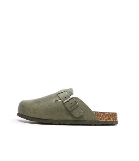 Sabots kaki homme xti 144138