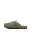 Sabots kaki homme xti 144138-1