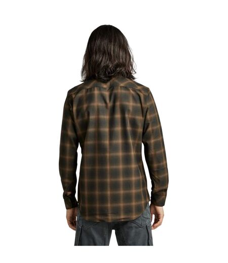Chemise Marine Homme Gris G-Star