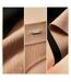 ROXY Culottes Seamless Côtelées x4 - Noir & Chair-3