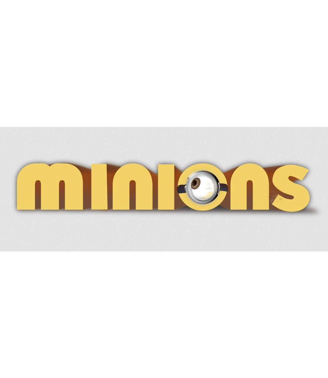 Chaussettes Pack HOMME MINIONS Pack de 8 Paires 4967