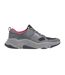 Baskets Asher Homme Gris Hugo Boss-3