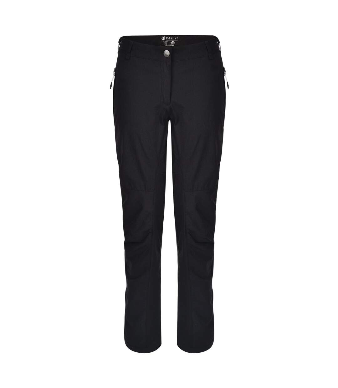 Dare 2b - Pantalon de marche MELODIC - Femme (Noir) - UTRG4292