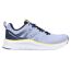 Baskets Duma Femme Lilas Vert Clair Karrimor-1
