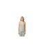 Womens/ladies Sonja Cami Top Iceberg Green CCDK Copenhagen-2