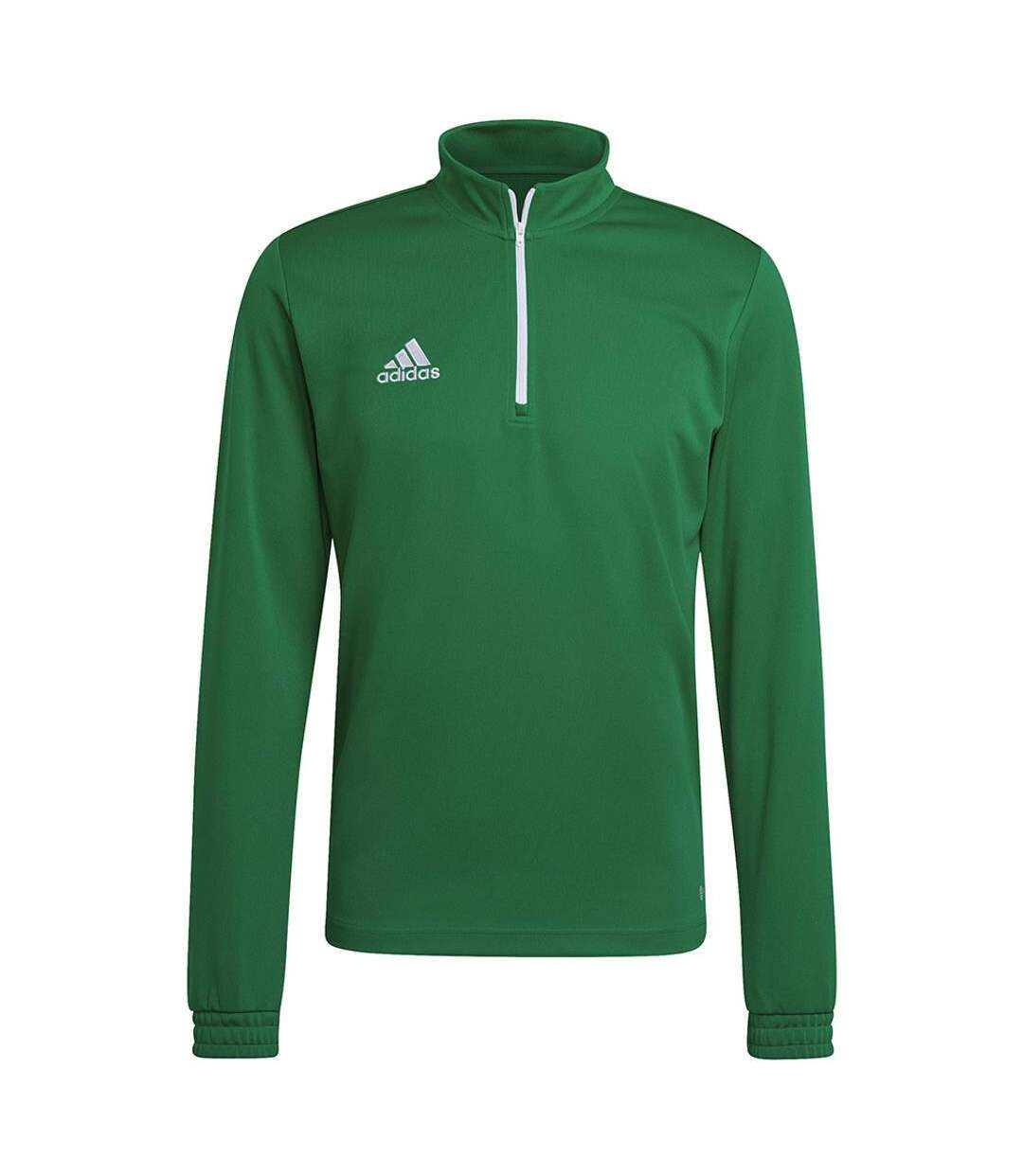 Haut Entrada Homme Vert Adidas-2