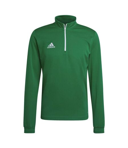 Haut Entrada Homme Vert Adidas