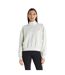 Sweat Femme Turquoise Pâle New Balance-1