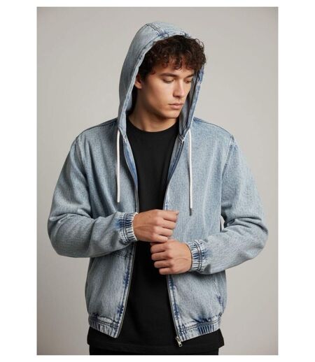 Blouson jeans