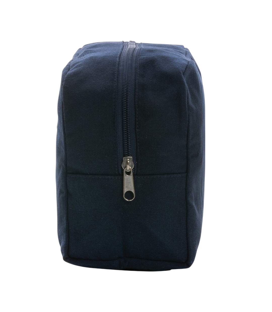 Trousse de toilette impact aware taille unique bleu marine XD Collection-2