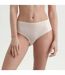 Culotte taille haute à rayures Dim x Inès de La Fressange,-1