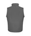 Veste Sans Manches Homme Charbon Noir Result Core-2