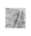 Nappe Jacquard Imprimé Enola 140x250cm Gris-3