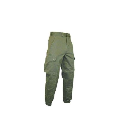Pantalon treillis F2 Satin Cityguard
