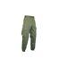 Pantalon treillis F2 Satin Cityguard-1