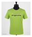 Tee-shirt SMOCKY2 Winchester – Le haut à manches courtes imprimé pour un confort naturel quotidien-3