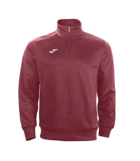 Sweat Pharaoh Adulte Rouge Joma