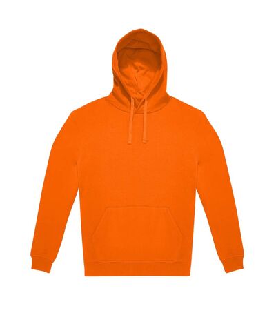 Sweat À Capuche Id.223 Adulte Orange B&C