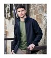 Craghoppers Mens Expert Kiwi Pro Stretch 3 in 1 Waterproof Jacket (Navy)