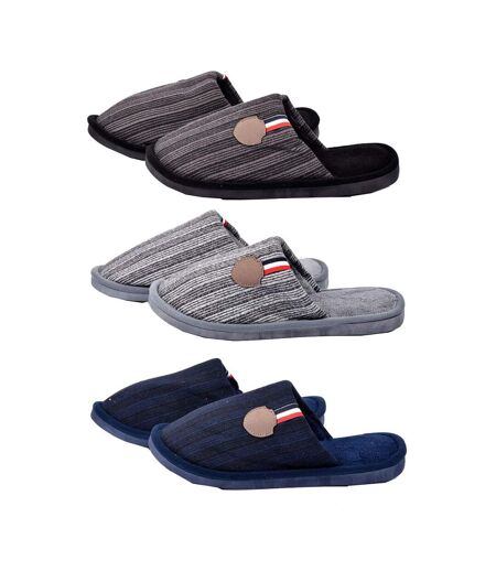 PANTOUFLE Homme PREMIUM