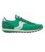 Baskets Motif/style 80 Femme Vert Saucony-1