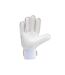 Gants De Gardien De But Higino Homme Blanc Jaune Huari-3